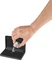 COLOP Kombibox Stempelkissen Set Micro 2 + Stempelfarbe 801, schwarz Vorschaubild