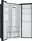 Haier HSR3918ENPB Side-by-Side Vorschaubild