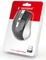 Gembird Wireless Optical Mouse 4B-04 silber/schwarz, USB Vorschaubild