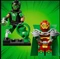 LEGO Minifigures - DC Super Heroes Series Vorschaubild