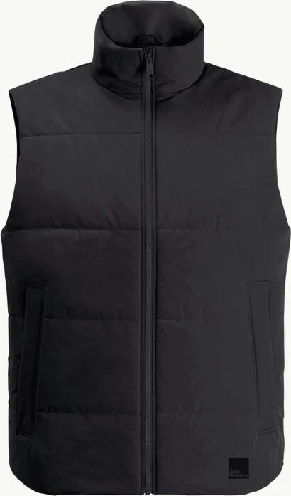 Jack Wolfskin White Frost Weste (Herren)