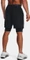Under Armour Vanish Woven 2-in-1 Hose kurz black/pitch gray (Herren) Vorschaubild