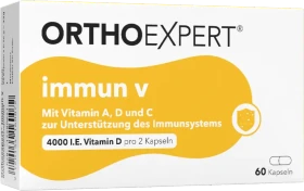 Weber & Weber immun-boost v Kapseln, 60 Stück