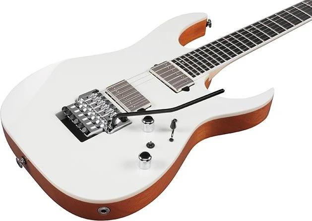 Ibanez RG5320C PW Pearl White