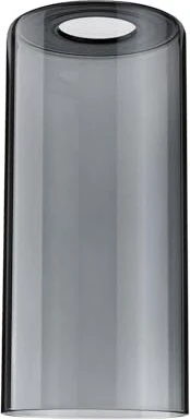 Paulmann URail 2Easy Schienensystem-Komponente Glas-Lampenschirm 100x210mm rauchglas