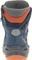 Lowa Jonas GTX Mid blau/orange (Junior) Vorschaubild
