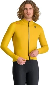 Sportful Fiandre 2 Fahrradjacke gold leaf (Herren)