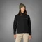 adidas Terrex Multi Essentials Fleece Jacke schwarz (Damen) Vorschaubild
