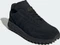 adidas LA Trainer XLG core black/aluminium Vorschaubild