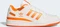 adidas Forum Low CL cloud white/real gold/orange Vorschaubild