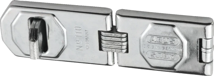 ABUS 110/55, Überfalle