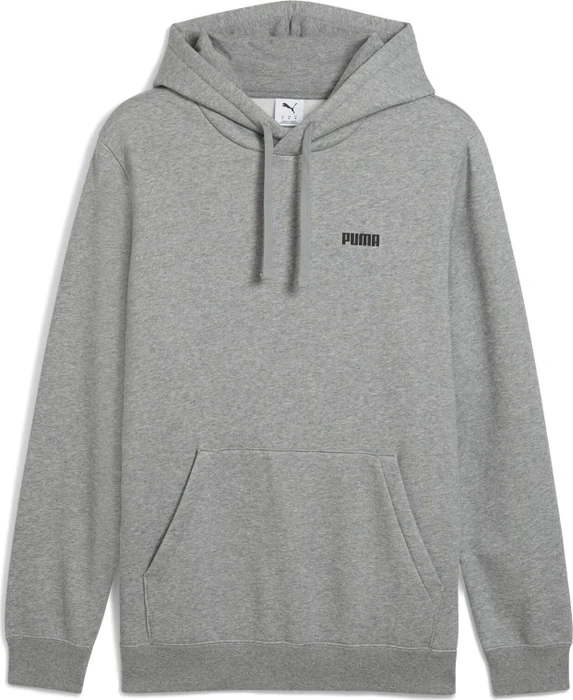 Puma Essentials Small Logo Hoodie (Herren)
