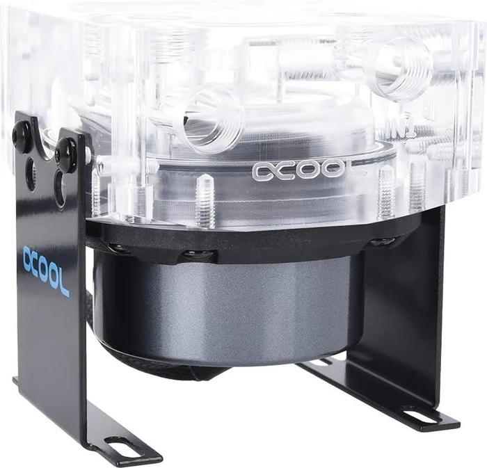 Alphacool VPP755 inkl. Eisdecke D5 Acryl V.3