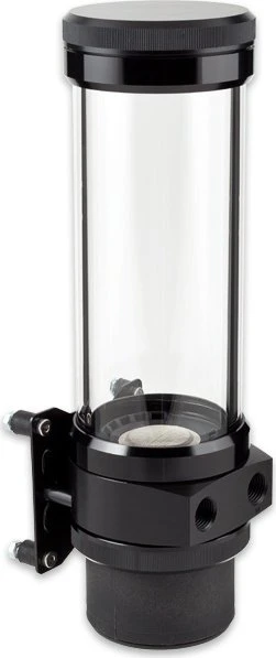 Aqua Computer Ultitube D5 150, D5 PWM, 350ml, mit Pumpe