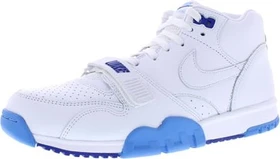 Nike Air Trainer 1 white/university blue/old royal (Herren)