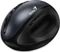 Genius Ergo 8300S Wireless Vertical Ergonomic Silent Mouse Iron Grey, USB Vorschaubild