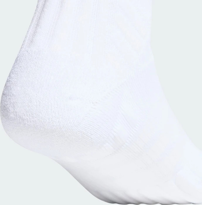 adidas Tennis Cushioned Crew Socken weiß/schwarz