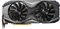 Zotac GeForce GTX 1070, 8GB GDDR5, DVI, HDMI, 3x DP Vorschaubild