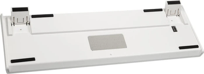 Ducky One 2 SF PBT, Pure White, MX RGB RED, USB, DE
