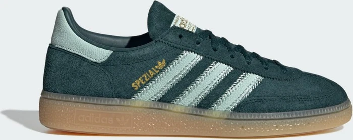 adidas Handball Spezial aurora ivy/ash green/gum