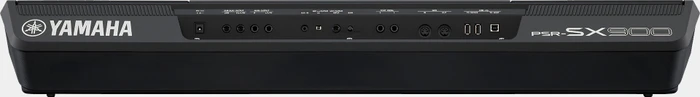 Yamaha PSR-SX900