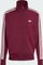 adidas Firebird Track Top Trainingsjacke maroon/off white (Herren) Vorschaubild