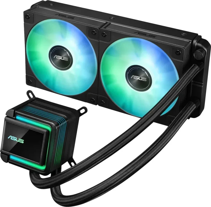ASUS LC 240 ARGB
