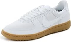 Nike Field General white/gum light brown/summit white (Damen)