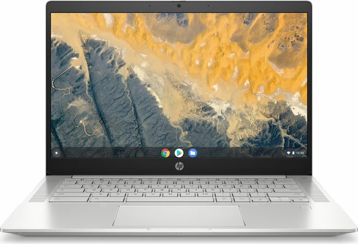 HP Chromebook c640, Core i5-10310U, 8GB RAM, 64GB Flash, DE
