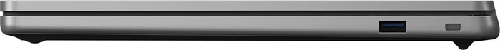 LG gram Book 15.6", Titansilber, Core i5-1334U, 16GB RAM, 512GB SSD, DE, Business
