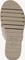 Tamaris Lederpantolette beige (Damen) Vorschaubild