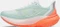 Under Armour Velociti Distance refresh mint/electric tangerine (Damen) Vorschaubild