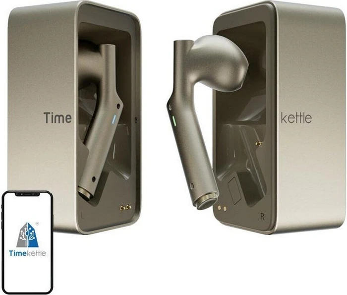 Timekettle W4 gold