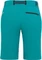 Vaude Badile Hose kurz reef (Damen) Vorschaubild