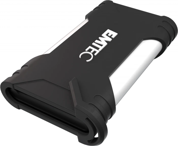 Emtec Gaming X210G, 1TB, USB-C 3.1