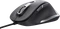 Trust Fyda Wired Comfort Mouse schwarz, ECO zertifiziert, USB Vorschaubild