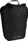 Vaude Aqua Back Light Duo Gepäcktasche schwarz Vorschaubild