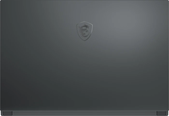 MSI Creator 15 469-A10UH, Carbon Gray, Core i7-10870H, 32GB RAM, 1.02TB SSD, GeForce RTX 3080, DE