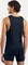 Odlo Natural Merino 160 Crew Funktionsshirt ärmellos dark sapphire (Herren) Vorschaubild