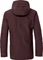 Vaude Skomer 3in1 II Funktionsjacke dark oak (Damen) Vorschaubild