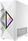 Antec Dark League Dark Fleet DF800 Flux White, weiß, Glasfenster Vorschaubild
