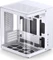 Jonsbo TK-1 2.0 White, Glasfenster Vorschaubild