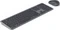 Hama WKM-550 Multi-Device-Tastatur-Maus-Set, schwarz, USB/Bluetooth, DE Vorschaubild
