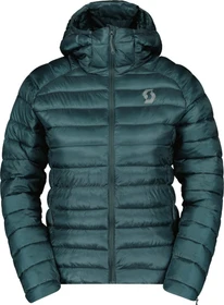 Scott Insuloft Tech Primaloft Hoody Funktionsjacke aruba green (Damen)