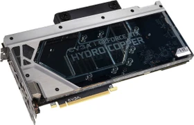 EVGA GeForce RTX 2080 FTW3 Ultra Hydro Copper Gaming, 8GB GDDR6, HDMI, USB-C, 3x DP