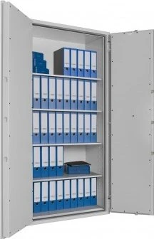Format SB Pro 80 Z Aktenschrank, Schlüsselschloss