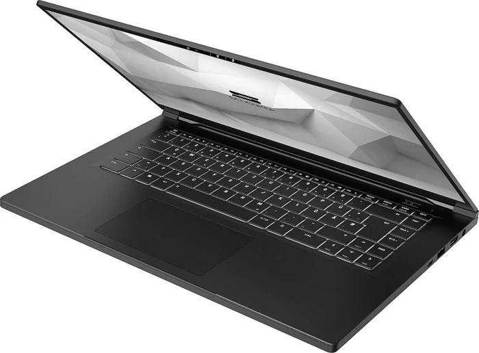 Schenker VIA 15-E20ydv, Ryzen 5 3500U, 8GB RAM, 250GB SSD, DE