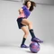 Puma Ultra 5 Ultimate FG lapis lazuli/puma white/sunset glow (Damen) Vorschaubild