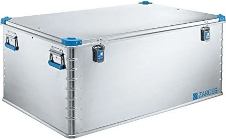 Zarges Eurobox Werkzeugbox