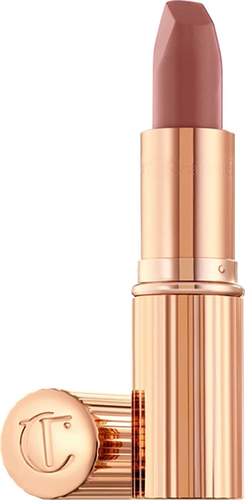 Charlotte Tilbury Matte Revolution Lippenstift very victoria, 3.5g